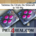 Sildenafil Citrate Tablets Ip 100 Mg 01